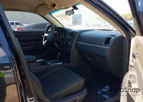 2008 Dodge Charger z USA, uszkodzony, nr VIN 2B3KA43R58H326361